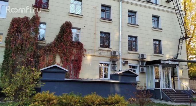 Продажа помещения свободного назначения 93.1 м², Бережковская набережная - фото 2