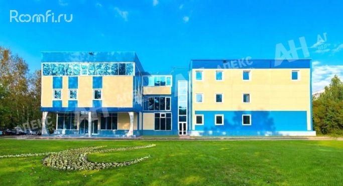 Аренда помещения свободного назначения 1200 м², Угличская улица - фото 3