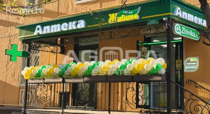 Продажа торгового помещения 68.4 м², 1-й Хорошёвский проезд - фото 3