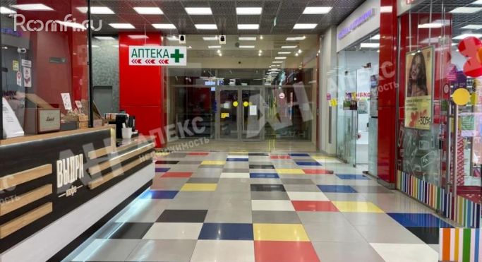 Аренда помещения свободного назначения 183 м², Снежная улица - фото 3