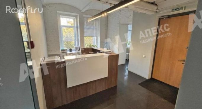 Аренда помещения свободного назначения 2296 м², улица Гиляровского - фото 1