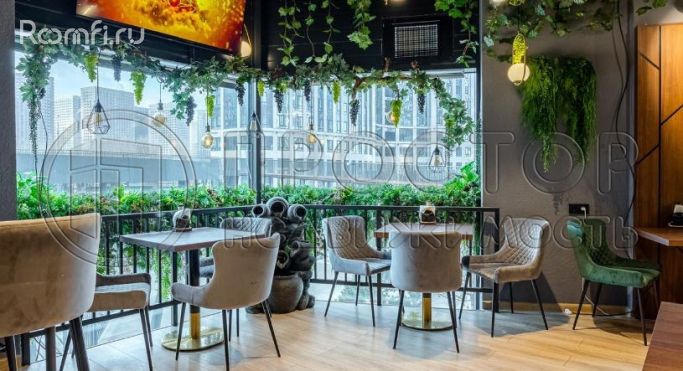 Продажа помещения свободного назначения 107 м², улица Лобачевского - фото 1