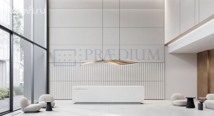 Продажа офиса 136 м², Дмитровский проезд - фото 2