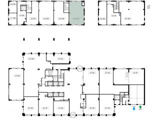 Продажа помещения свободного назначения 103 м²