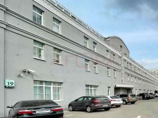 Аренда офиса 245.3 м²