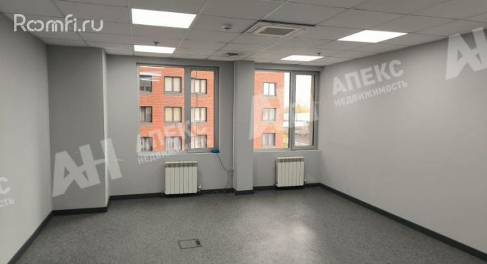 Аренда офиса 1589 м², улица Ивана Франко - фото 2