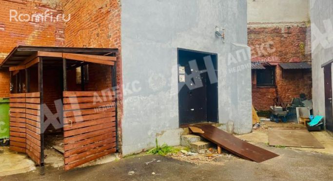 Продажа помещения свободного назначения 359 м², Мясницкая улица - фото 2