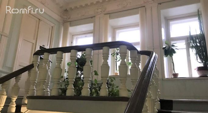 Аренда офиса 871.2 м², площадь Журавлёва - фото 4