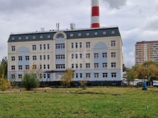 Аренда помещения свободного назначения 5063 м²