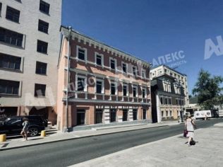 Аренда помещения свободного назначения 706 м²