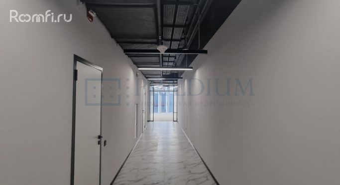 Аренда офиса 115 м², улица Вильгельма Пика - фото 3