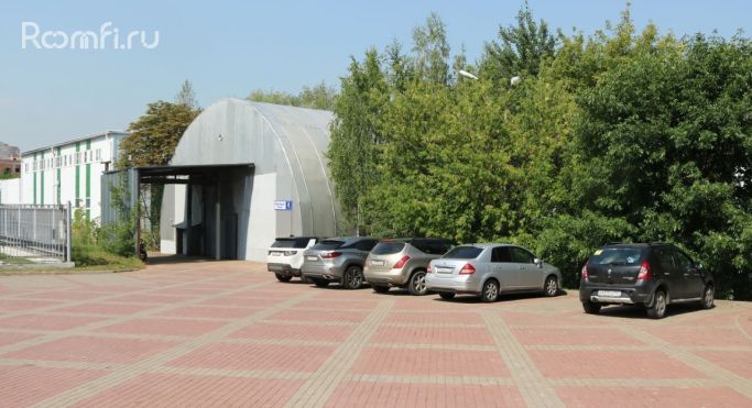 Продажа помещения свободного назначения 473.9 м², Научный проезд - фото 3