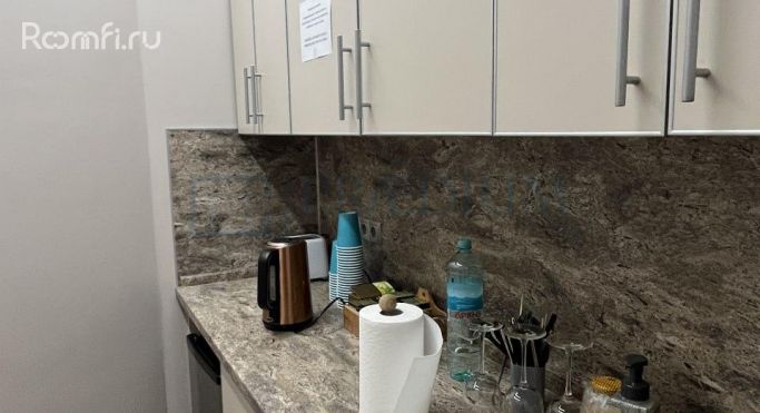 Аренда офиса 525 м², Пресненская набережная - фото 2