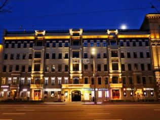 Аренда помещения свободного назначения 91 м²