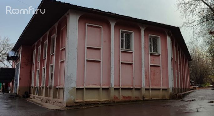 Аренда склада 808 м², Автомоторная улица - фото 2