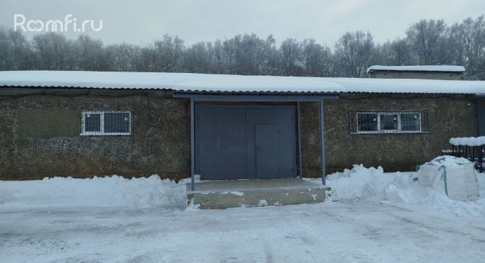 Аренда помещения свободного назначения 540 м² - фото 3