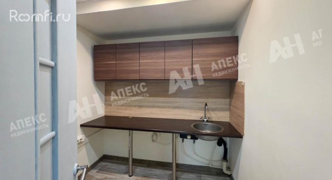 Аренда офиса 120 м², улица Плющиха - фото 3