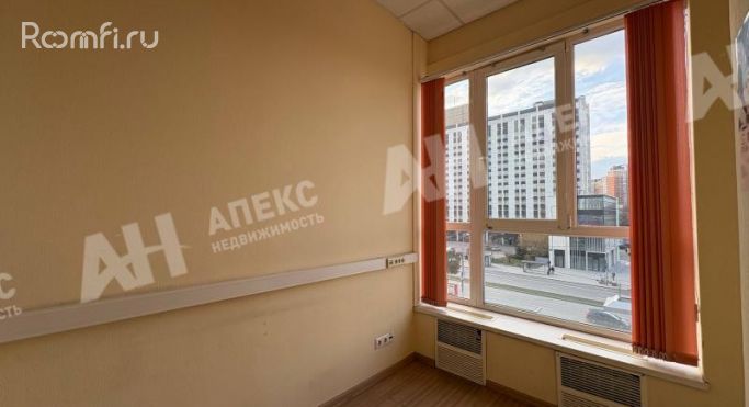 Аренда офиса 65 м², проспект Вернадского - фото 2