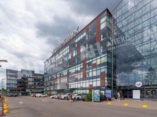 Продажа офиса 169 м²