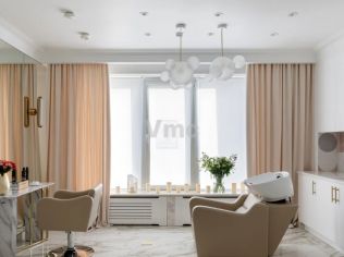 Аренда помещения свободного назначения 120 м²