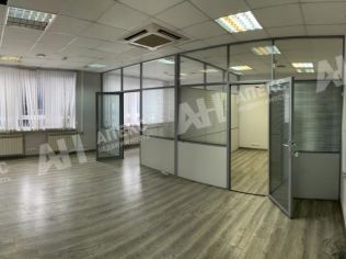 Аренда помещения свободного назначения 244 м²