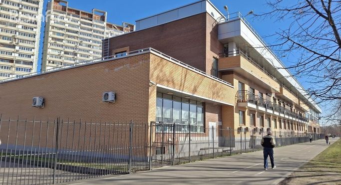 Аренда помещения свободного назначения 100 м², улица Гурьянова - фото 3