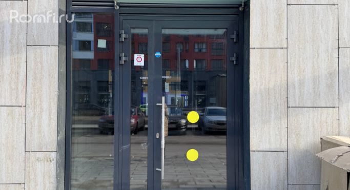 Аренда помещения свободного назначения 69.2 м², Прокшинский проспект - фото 1