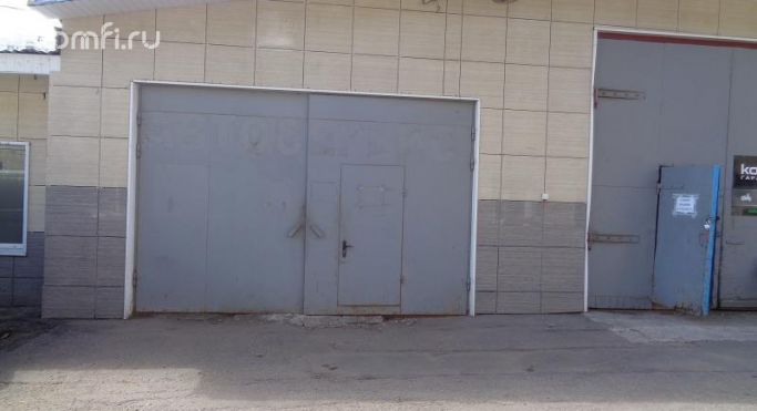 Аренда склада 82 м², 1-я Останкинская улица - фото 3