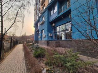 Аренда помещения свободного назначения 310 м²
