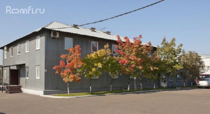 Продажа склада 5241 м², улица Сечкина - фото 4