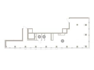Продажа офиса 145.9 м²