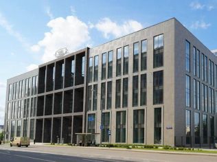 Аренда помещения свободного назначения 571 м²