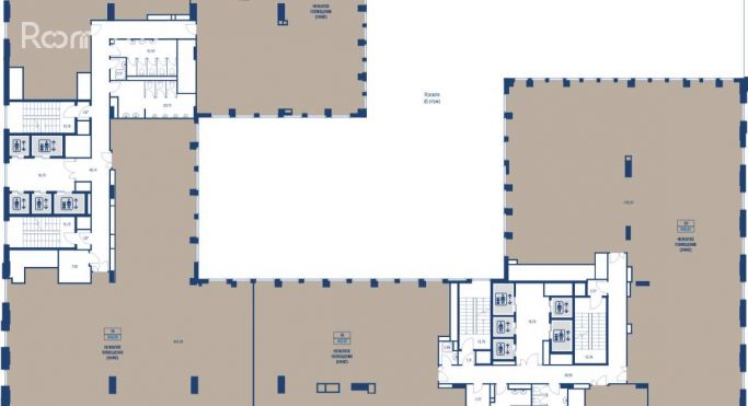 Продажа офиса 176 м² - фото 2