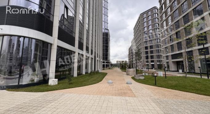Аренда торгового помещения 135 м², улица Роберта Фалька - фото 2