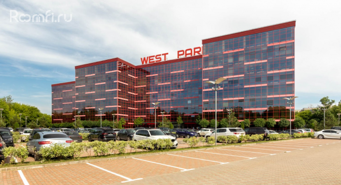 Продажа офиса 219 м², Очаковское шоссе - фото 1