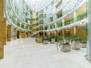 Аренда офиса 87 м²