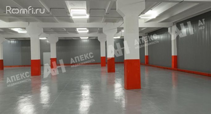 Аренда склада 10404 м², Кавказский бульвар - фото 3