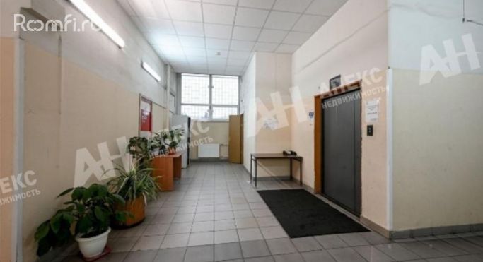 Продажа помещения свободного назначения 6506 м², Рязанский проспект - фото 3