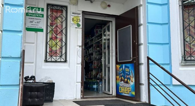 Продажа помещения свободного назначения 107.1 м², улица Маршала Савицкого - фото 3