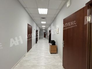 Аренда офиса 343 м²