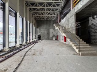 Аренда помещения свободного назначения 836 м²