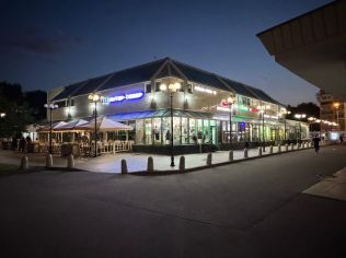 Аренда помещения свободного назначения 50 м²