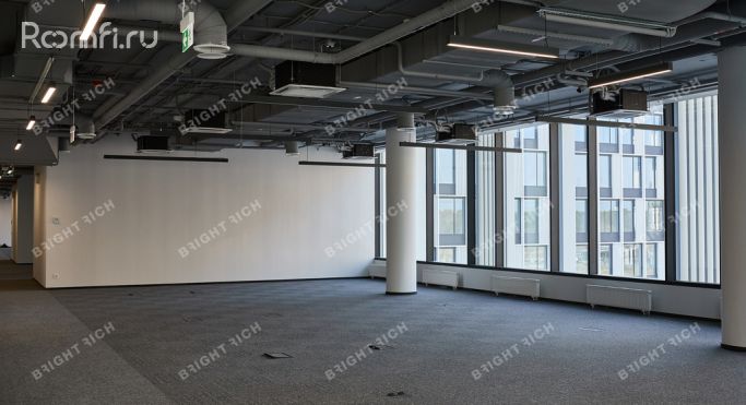 Аренда офиса 520 м², Киевское шоссе, 22-й километр - фото 2