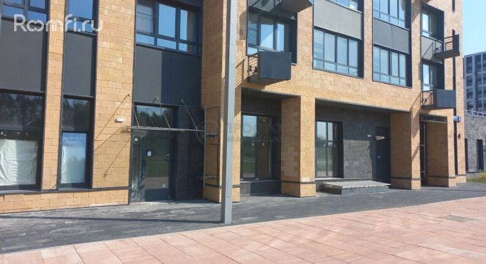 Аренда помещения свободного назначения 84 м², Родниковая улица - фото 2