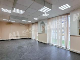 Аренда офиса 70 м²