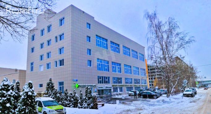 Продажа помещения свободного назначения 2907 м², Старопетровский проезд - фото 3