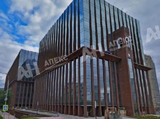 Аренда офиса 265 м²