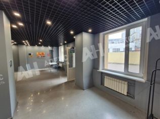 Аренда помещения свободного назначения 160 м²