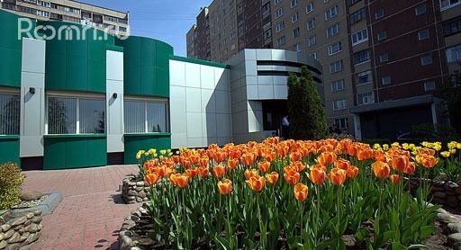 Продажа офиса 1120 м², Суздальская улица - фото 1