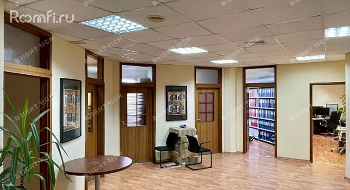 Аренда офиса 260.1 м², Ломоносовский проспект - фото 3